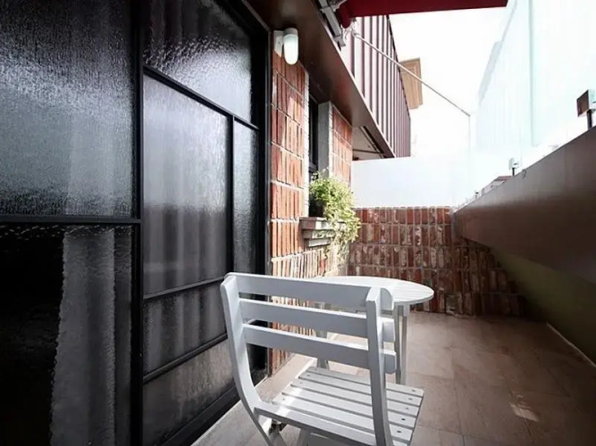 9 Hotel Dongrae