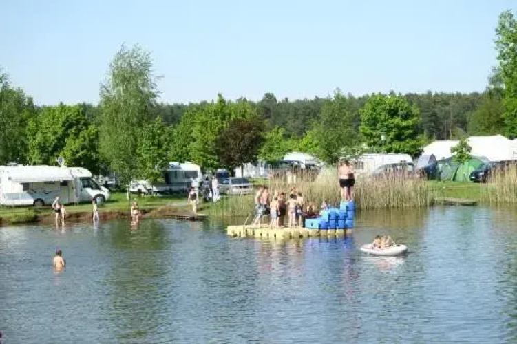 Ferienpark Plötzky