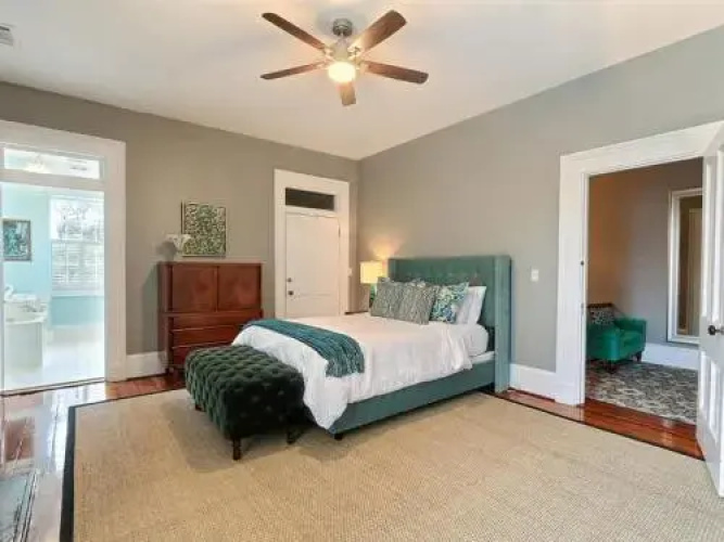 Mint Julep Estate