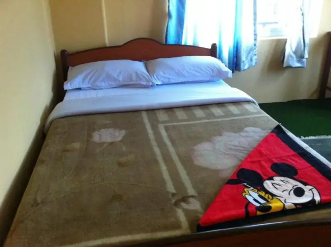 Hotel Green Lake