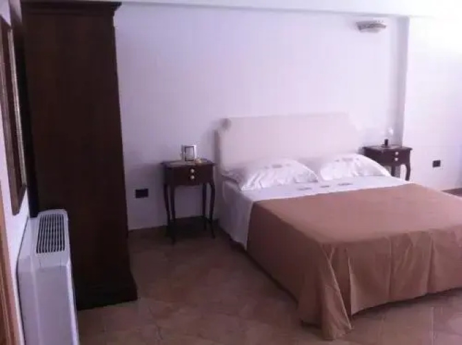 Studio Flat