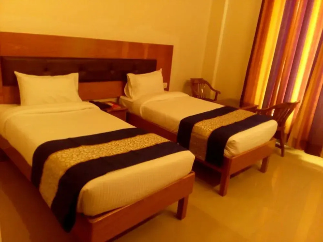 Edition O 30039 Red Carpet Hotels