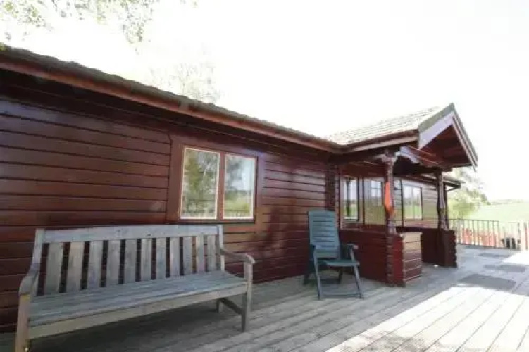 Red Kite Cottage