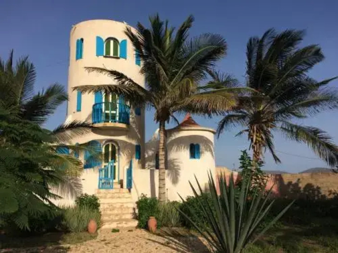 Image de l'hôtel