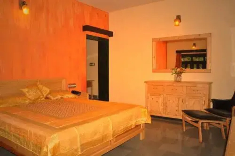 Rudraneel Villa