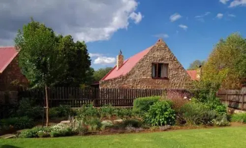 Delagoa Cottage Dullstroom