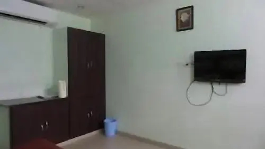 Sai Krishna Residency