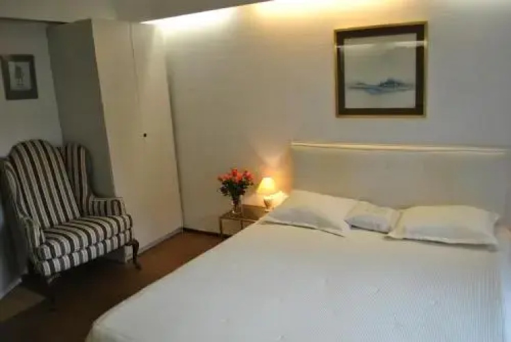 Bed & Breakfast Red Rose