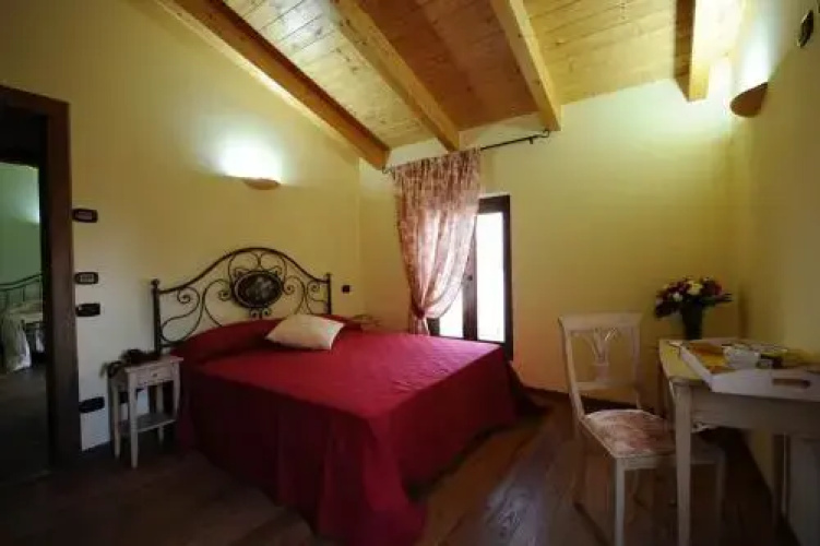 Agriturismo Corte Morandini