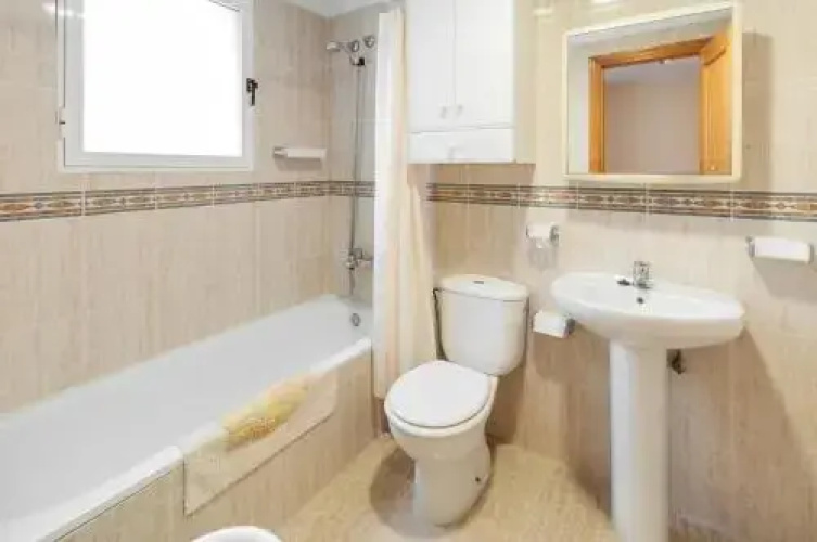 Devesa Apartment