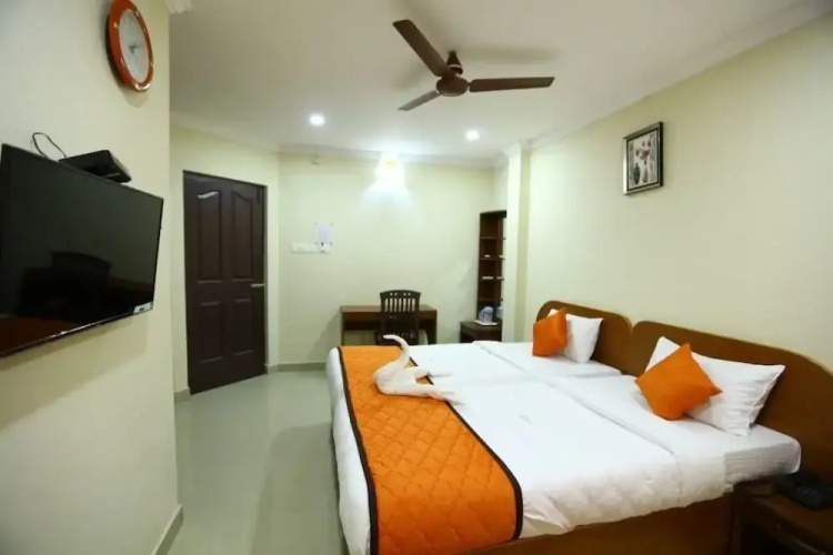 Hotelafbeelding