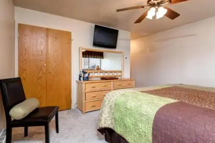 2149 West Apache Trail Townhouse Unit 15