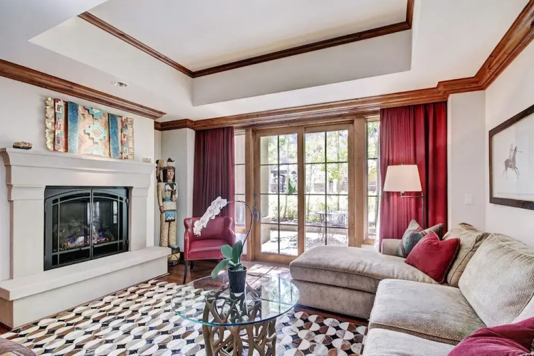 Ritz 2Br R111