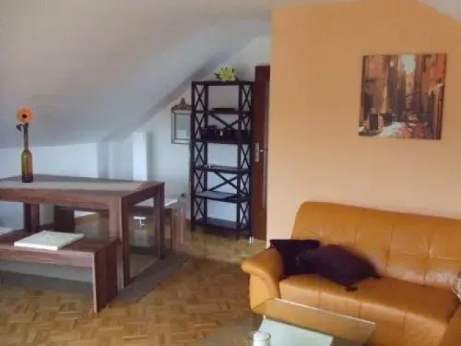 Ferienwohnung Toska