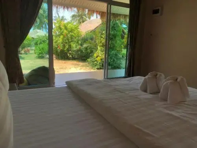Koh Mak Resort
