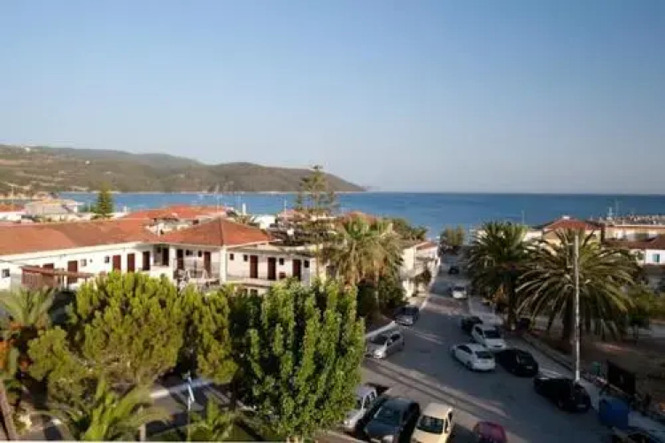 Hotel Finikounda