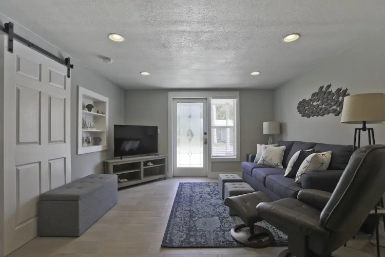 West Bradenton 12 - 1 Br Townhouse
