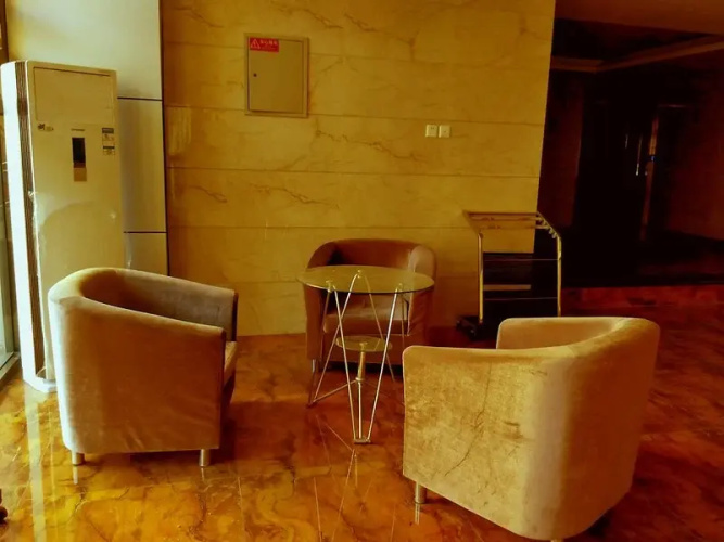 Beijing Kunji Hotel