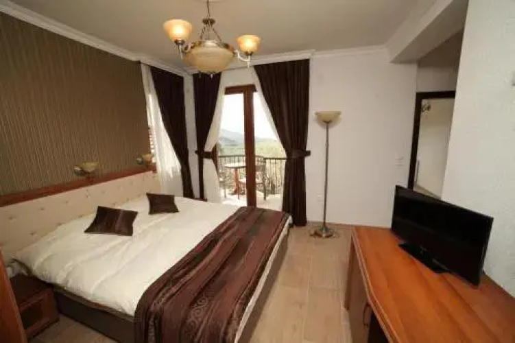 Apartments Risteski