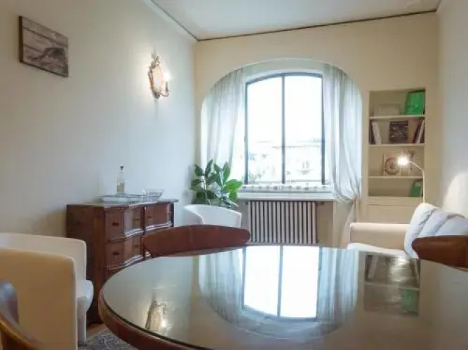 Golden View Suite