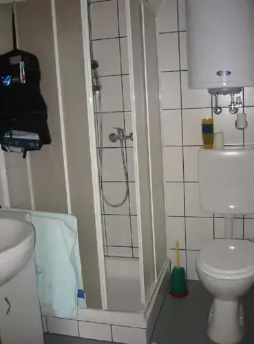 Ferienhaus Beme