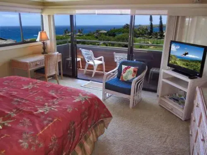 Ridge 611Ocean View by RedAwning