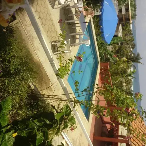 Bungalows Maresias