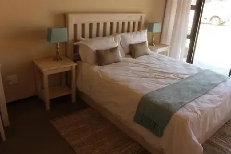 The Bridge - Bed & Breakfast