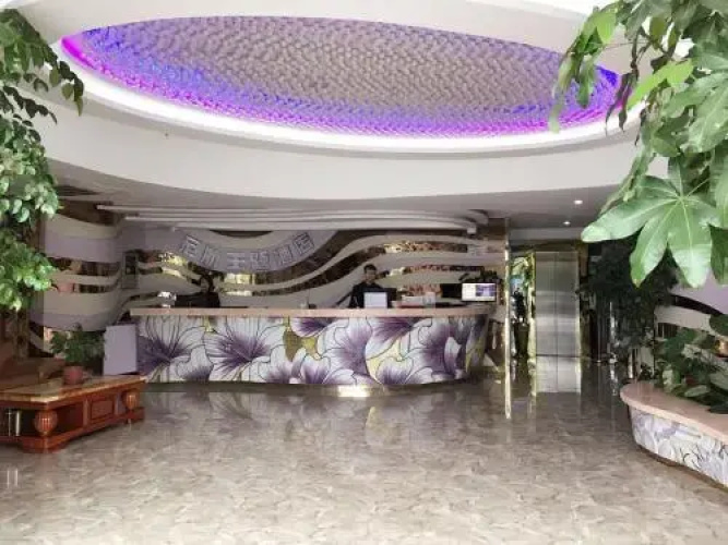Nihang Hotel