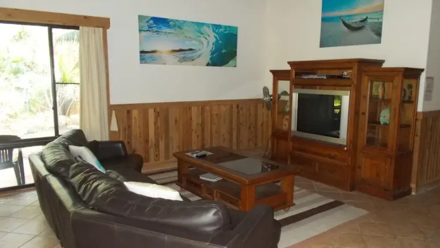 SWR Rainforest Retreat 1