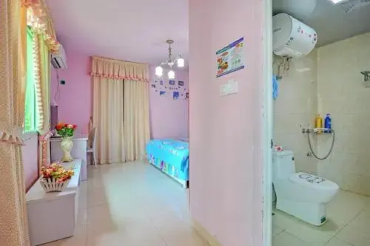 Xiamen Wall Inn