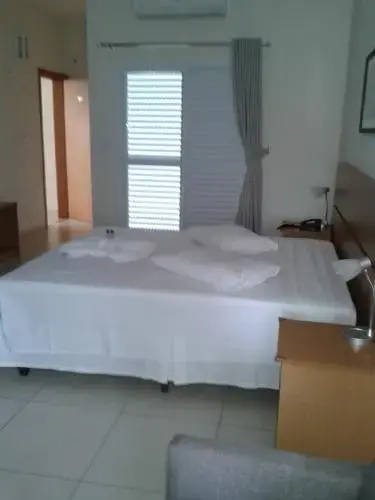 Aredes Apart Hotel