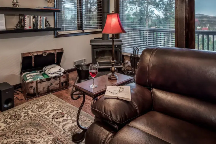 Ruidoso - 171 Deer Park Drive