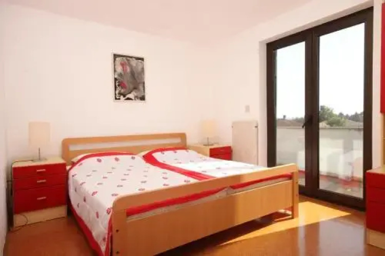 Apartments Lili