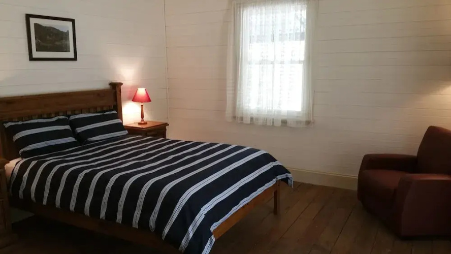 Karamea Homestead