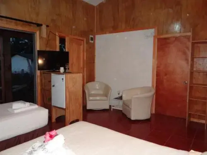 Yarvaikafra B&B