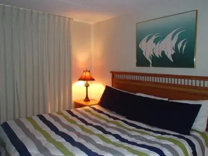 Saida I Condominium 203