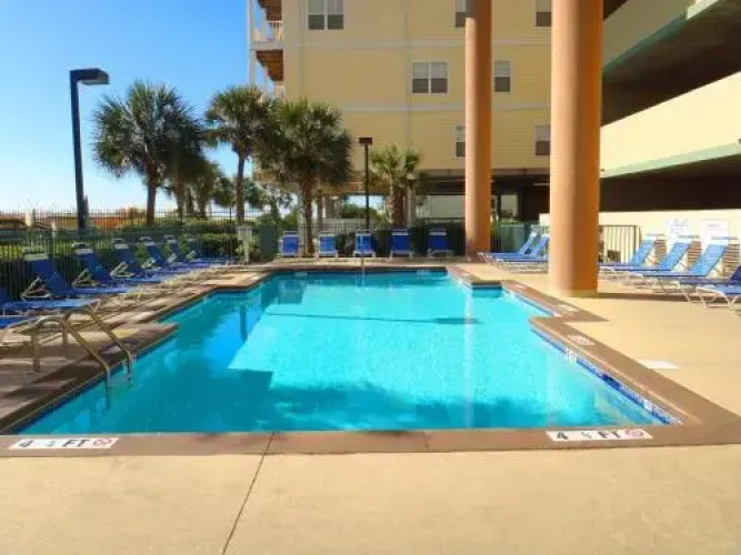 Verandas 1108 2 Br Condo