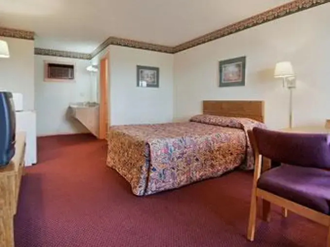 Rodeway Inn