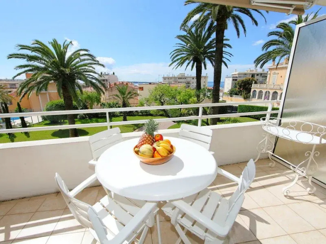 Apartment Riviera Park