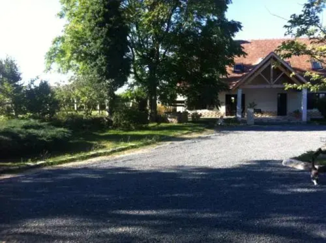 Domaine De Silvabelle