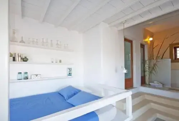 Villa Halara