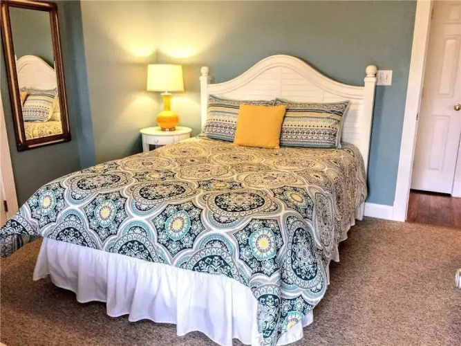 Pura Vida 485 - 7 Br Home