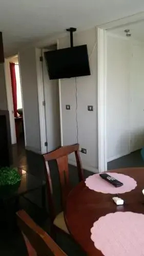 Departamento Av. del Mar - Frontal