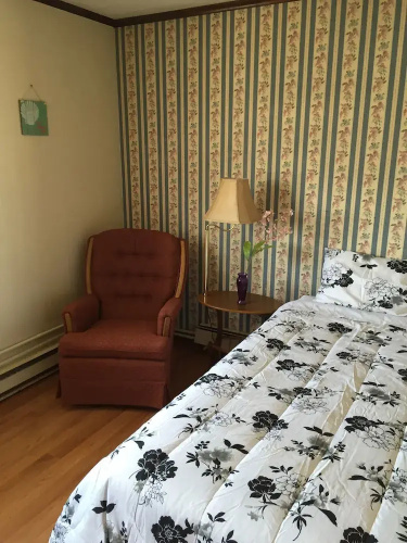 AmerItal International Suites