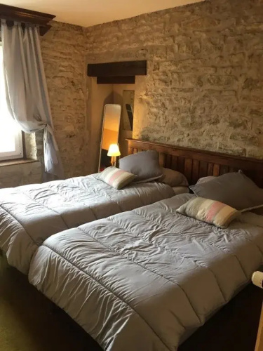 Hotel la Vieille Auberge