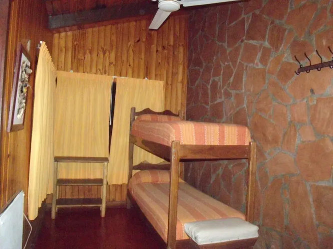 Posada Puerto Paraiso