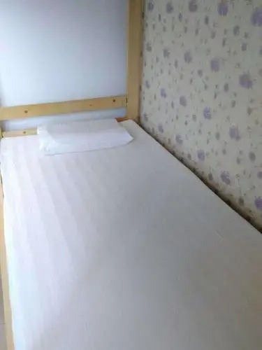 Sunshine Hostel