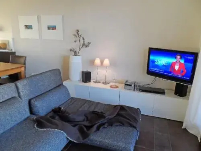 Ferienwohnung Düne
