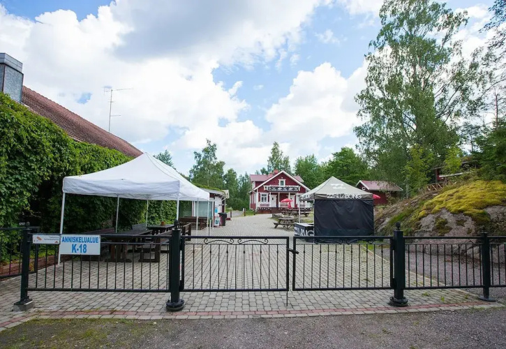 Sieravuori Resort